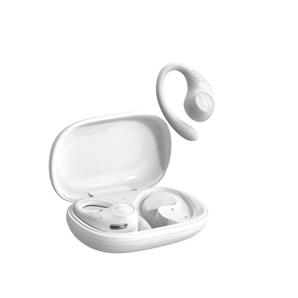 Slušalica bluetooth Blackview AirBuds 10 bijele - image 1
