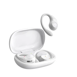 Slušalica bluetooth Blackview AirBuds 10 bijele - thumbnail 1