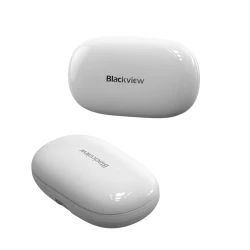Slušalica bluetooth Blackview AirBuds 10 bijele - thumbnail 2