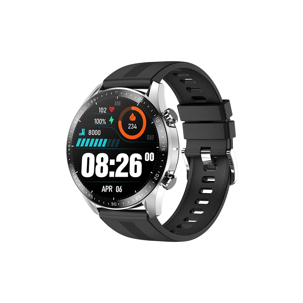 Pametni sat Blackview X1 Pro Crni - image 1