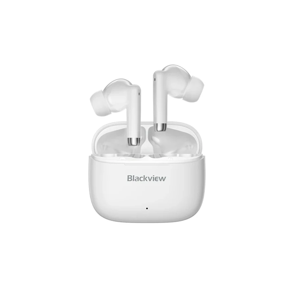 Slušalica bluetooth Blackview AirBuds 4 bijele - image 1