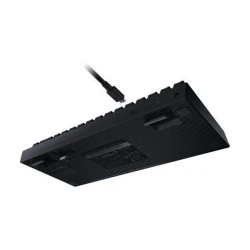 Tastatura Razer BlackWidow V3 Mini HyperSpeed - 65% Wireless Mechanical Gaming Keyboard (Green Switch) - US Layout - FRML RZ03-03891400-R3M1 - thumbnail 2