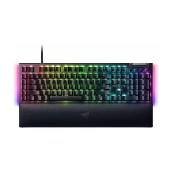 Tastatura Razer BlackWidow V4 - Mechanical Gaming Keyboard (Green Switch) - US Layout - FRML RZ03-04690100-R3M1 - thumbnail 2