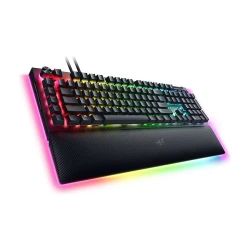 Tastatura Razer BlackWidow V4 Pro - Mechanical Gaming Keyboard (Green Switch) - US Layout - FRML RZ03-04680100-R3M1 - thumbnail 3