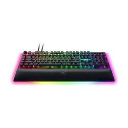Tastatura Razer BlackWidow V4 Pro - Mechanical Gaming Keyboard (Green Switch) - US Layout - FRML RZ03-04680100-R3M1 - thumbnail 1