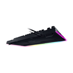 Tastatura Razer BlackWidow V4 Pro - Mechanical Gaming Keyboard (Green Switch) - US Layout - FRML RZ03-04680100-R3M1 - thumbnail 2