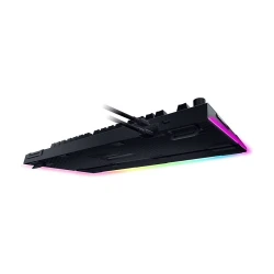 Tastatura Razer BlackWidow V4 Pro - Mechanical Gaming Keyboard (Green Switch) - US Layout - FRML RZ03-04680100-R3M1 - thumbnail 2