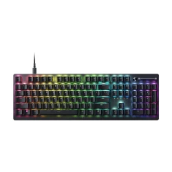 Tastatura Razer DeathStalker V2 - Low Profile Optical Gaming Keyboard (Linear Red Switch) - US Layout – FRML RZ03-04500100-R3M1 - thumbnail 3