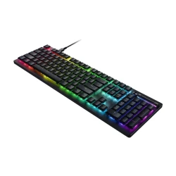 Tastatura Razer DeathStalker V2 - Low Profile Optical Gaming Keyboard (Linear Red Switch) - US Layout – FRML RZ03-04500100-R3M1 - thumbnail 2