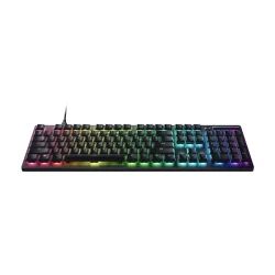 Tastatura Razer DeathStalker V2 - Low Profile Optical Gaming Keyboard (Linear Red Switch) - US Layout – FRML RZ03-04500100-R3M1 - thumbnail 1