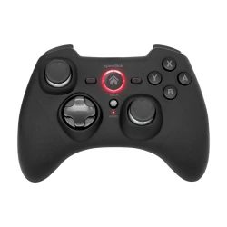 Game Pad SPEEDLINK RAIT Gamepad - Bluetooth, Nintendo, Switch/OLED/PC/Android, rubber-black, SL-330402-RRBK - thumbnail 1