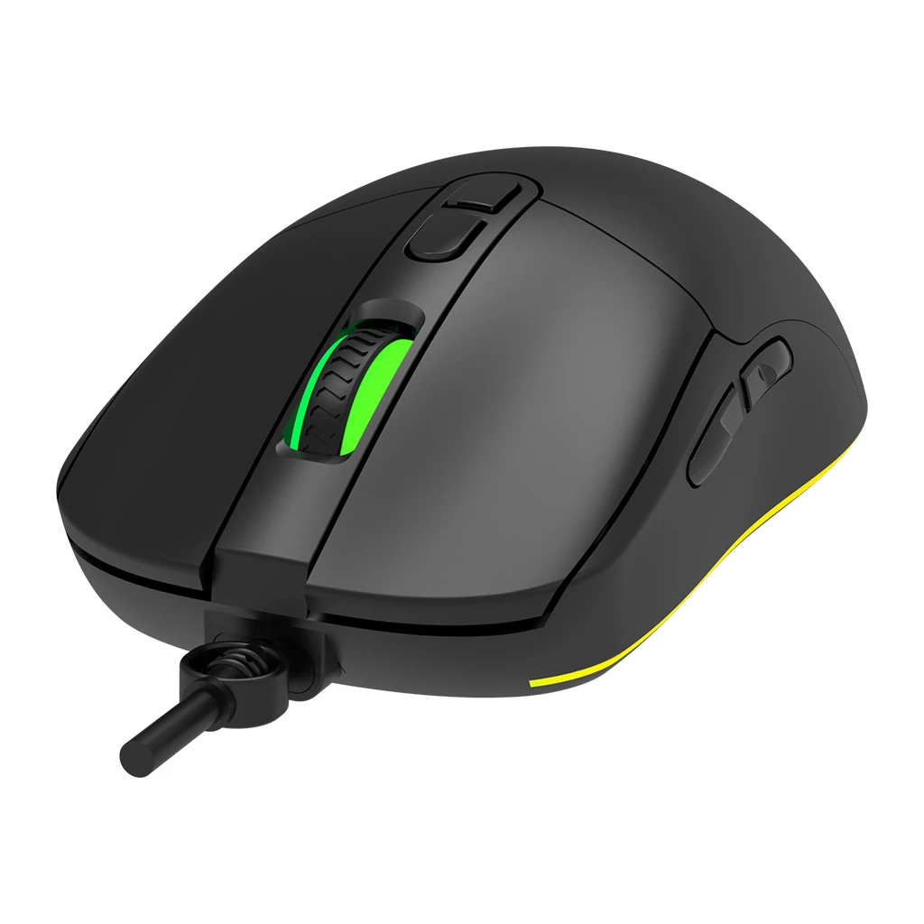 Miš SPEEDLINK TAUROX Gaming, SL-680016-BK - image 1