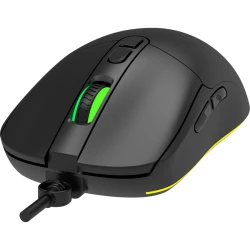 Miš SPEEDLINK TAUROX Gaming, SL-680016-BK - thumbnail 1