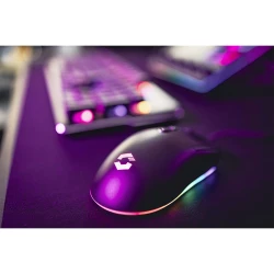 Miš SPEEDLINK TAUROX Gaming, SL-680016-BK - thumbnail 3