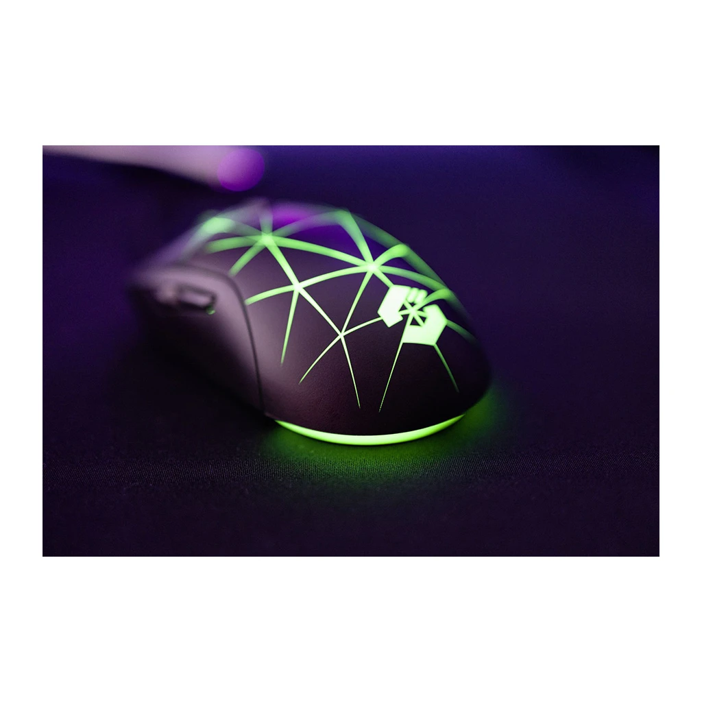 Miš SPEEDLINK CORAX Gaming, black, SL-680003-BK - image 1