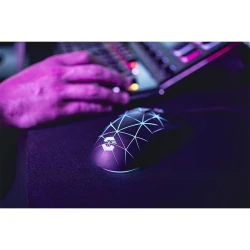Miš SPEEDLINK CORAX Gaming, black, SL-680003-BK - thumbnail 3
