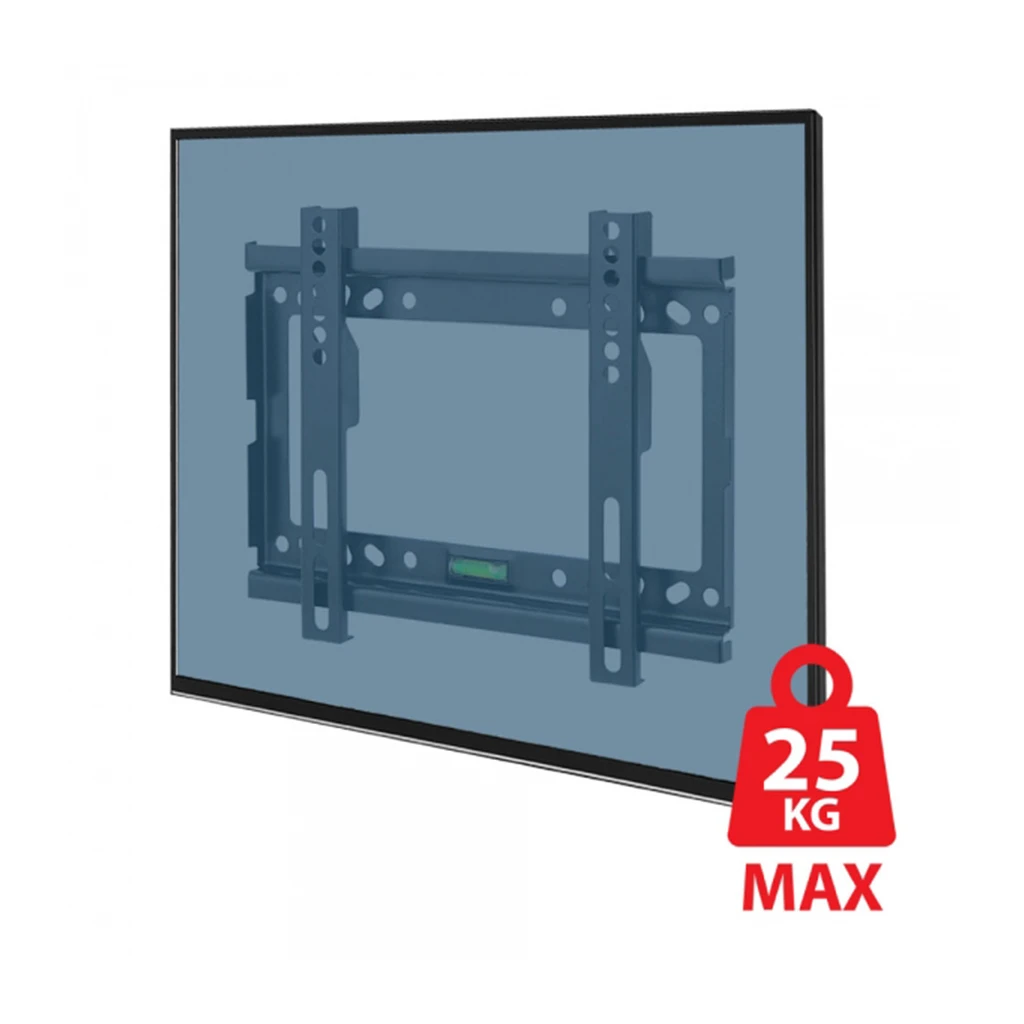 Zidni nosač ESPERANZA 14"-50", fiksni PERSES ERW013 - image 1