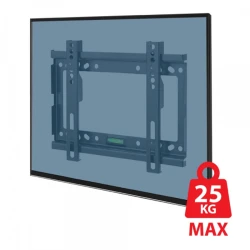 Zidni nosač ESPERANZA 14"-50", fiksni PERSES ERW013 - thumbnail 1