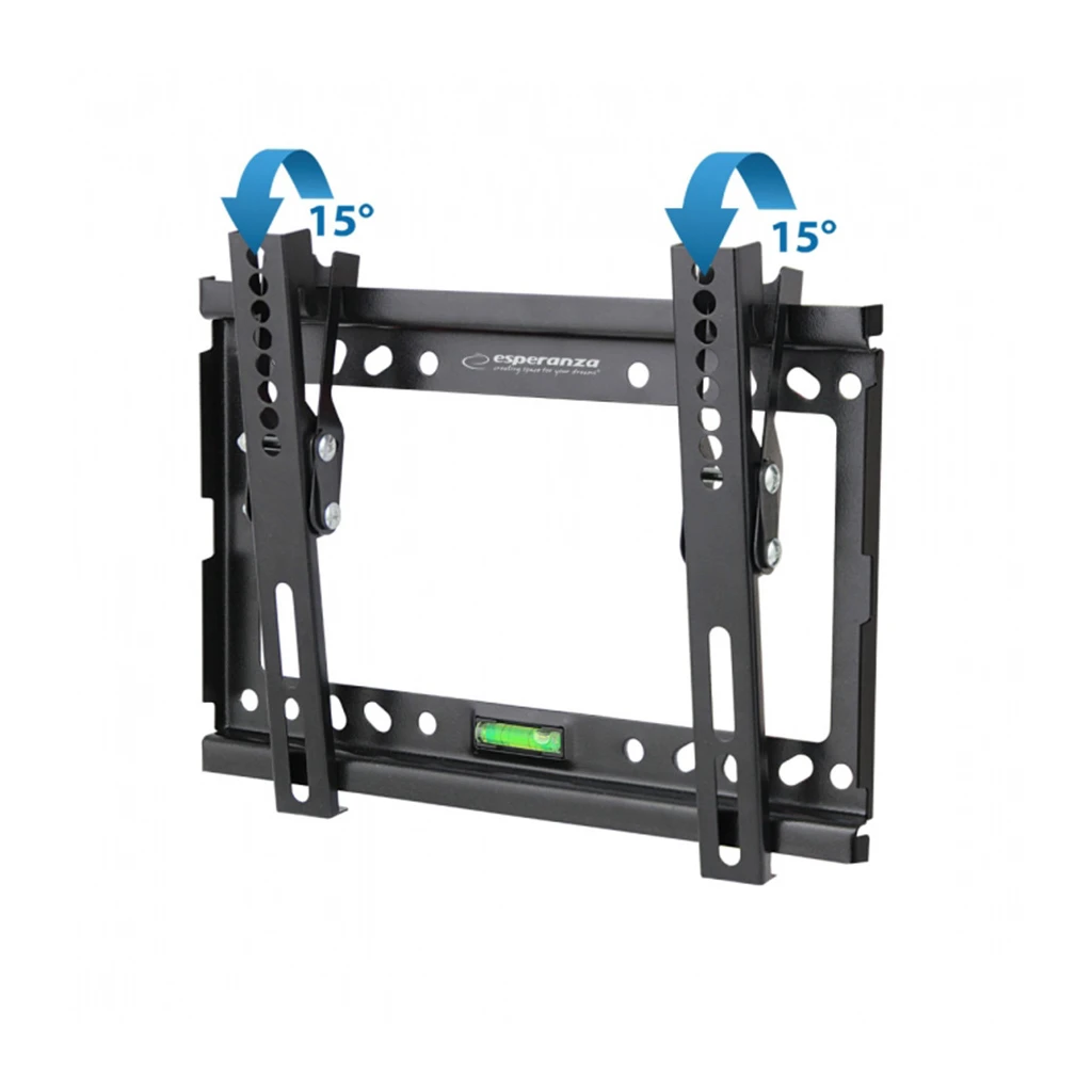 Zidni nosač ESPERANZA 14"-50", nagib CASTOR ERW010 - image 1