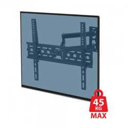 Zidni nosač ESPERANZA 26"-70" ATLAS ERW016 - thumbnail 1