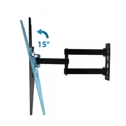 Zidni nosač ESPERANZA 26"-70" ATLAS ERW016 - thumbnail 2