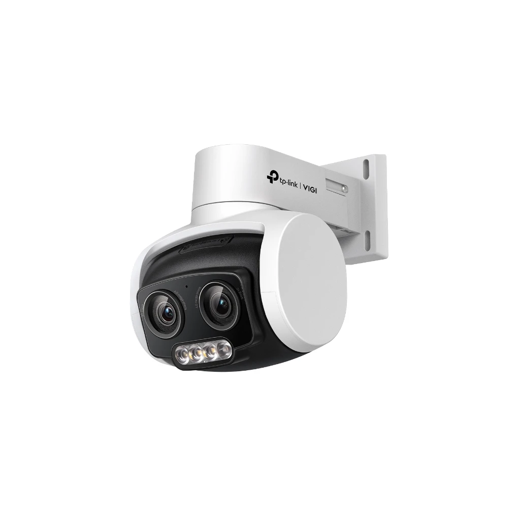 TP-Link VIGI C540V 4MP Dvostruka Leća Varijabilni Fokus IP Kamera - 4MP, Dual-Lens, H.265+/H.265/H.264+/H.264, 1/3" Senzor - image 1
