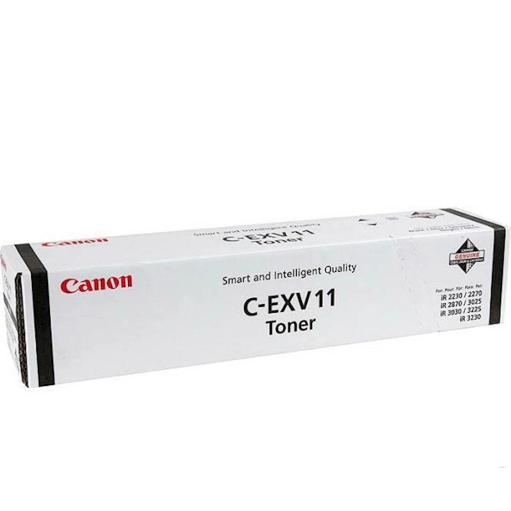 Toner CANON C-EXV 11 - image 1