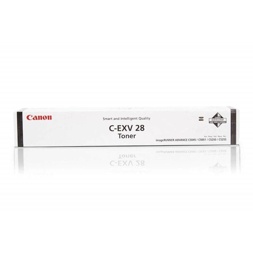 Toner CANON C-EXV 28 Black - image 1