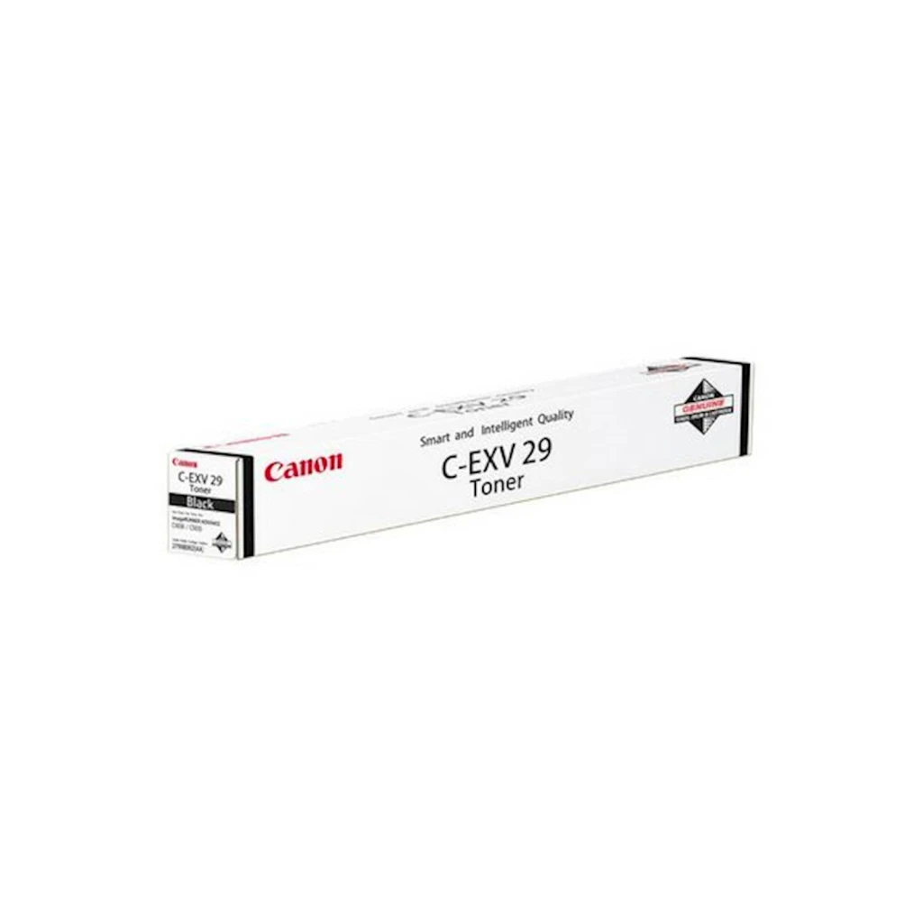 Toner CANON C-EXV 29 Black - image 1