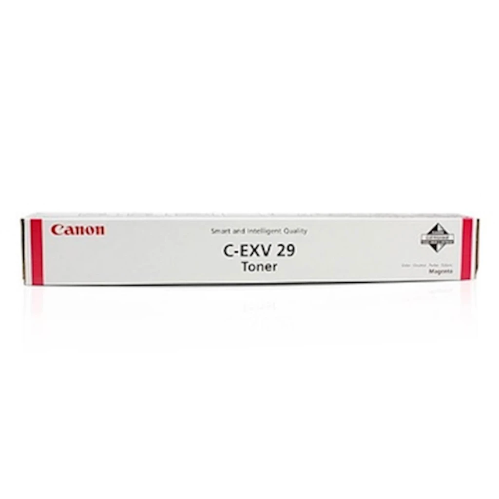 CANON Toner C-EXV 29 Magenta - image 1