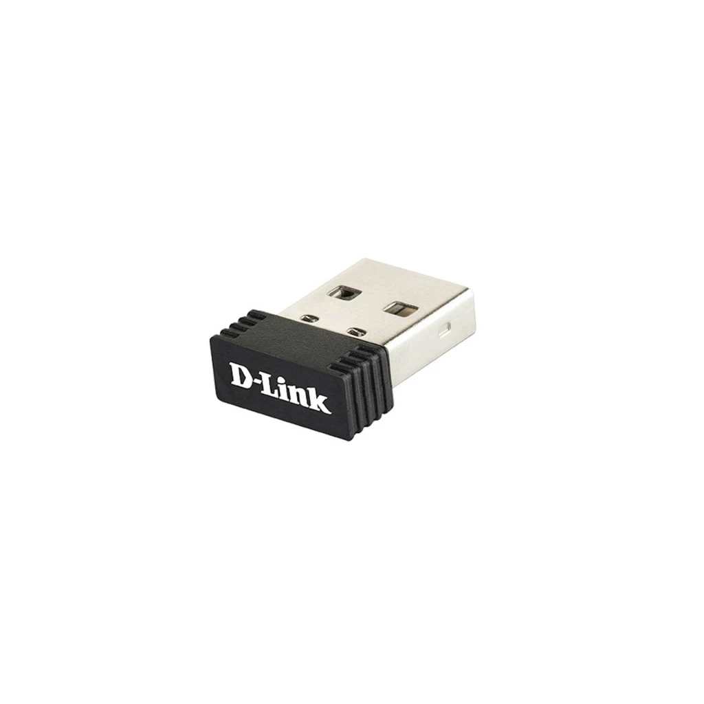 USB Adapter DLINK Wireless N150 Micro - image 1