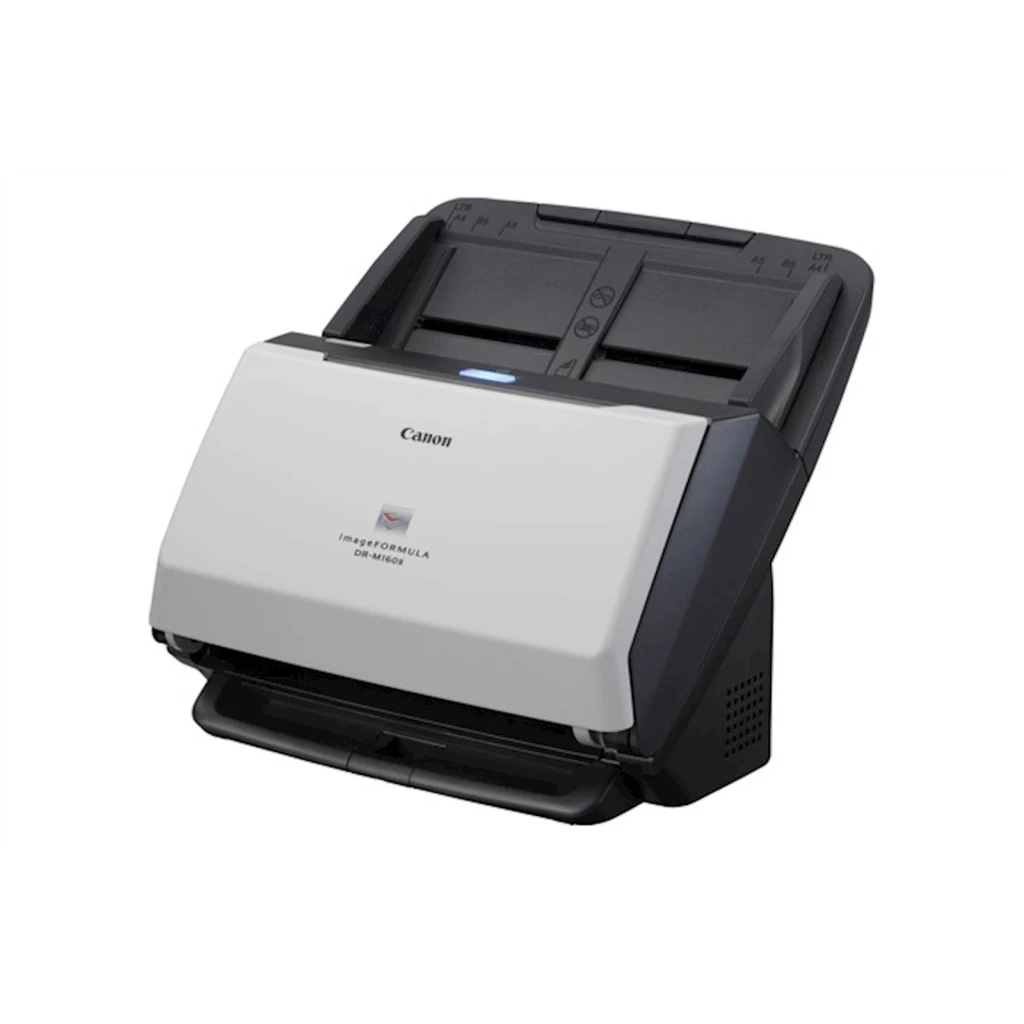 Skener CANON DR-M160II - image 1