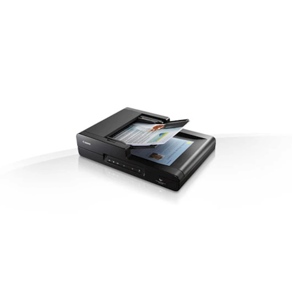 Skener CANON DR-F120 - image 1