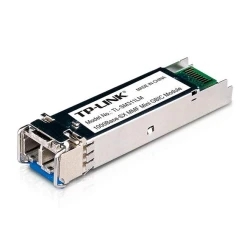 TP-Link SM311LM Omada 1000Base-SX MMF Mini GBIC Modul - Multi-mode MiniGBIC Podrška za Digitalno Praćenje - thumbnail 1