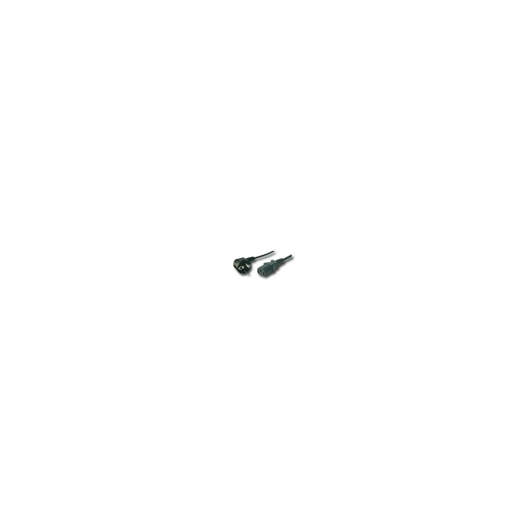 LENOVO 2.8m 10A/230V C13 to CEE7-VII Europe - image 1