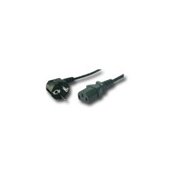 LENOVO 2.8m 10A/230V C13 to CEE7-VII Europe - thumbnail 1