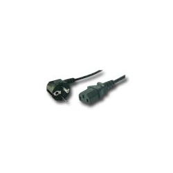 LENOVO 2.8m 10A/230V C13 to CEE7-VII Europe - thumbnail 1