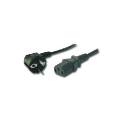LENOVO 2.8m 10A/230V C13 to CEE7-VII Europe - thumbnail 2