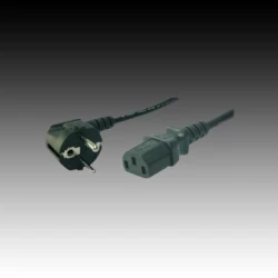 LENOVO 2.8m 10A/230V C13 to CEE7-VII Europe - thumbnail 3