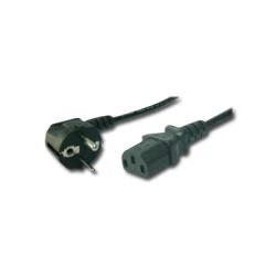 LENOVO 2.8m 10A/230V C13 to CEE7-VII Europe - thumbnail 4