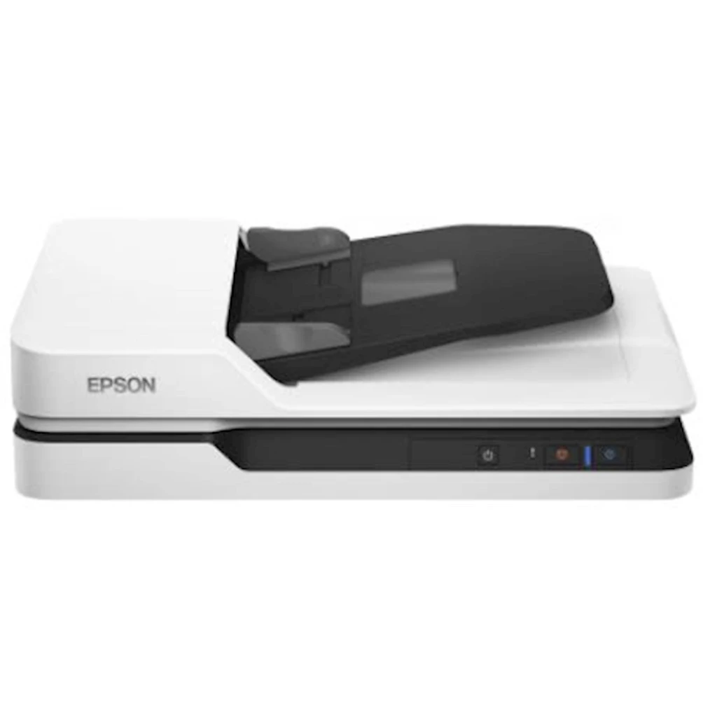 Skener EPSON WorkForce DS-1630 - image 1