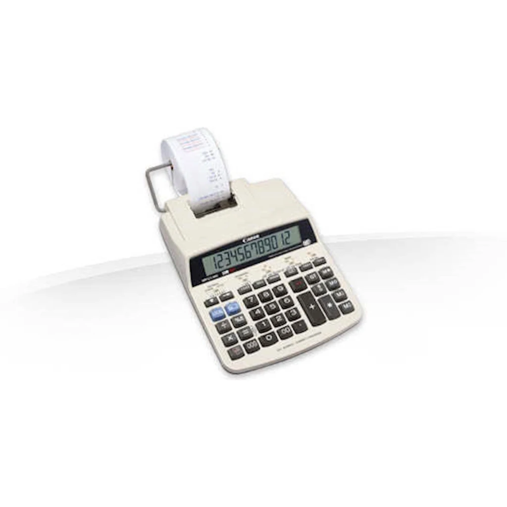 CANON Kalkulator MP120-MG - image 1