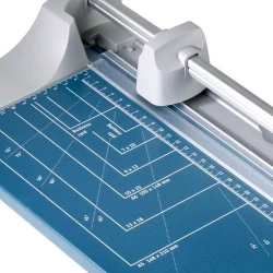 Ručni Trimmer Dahle 507, 320mm, A4, 8 listova - thumbnail 2