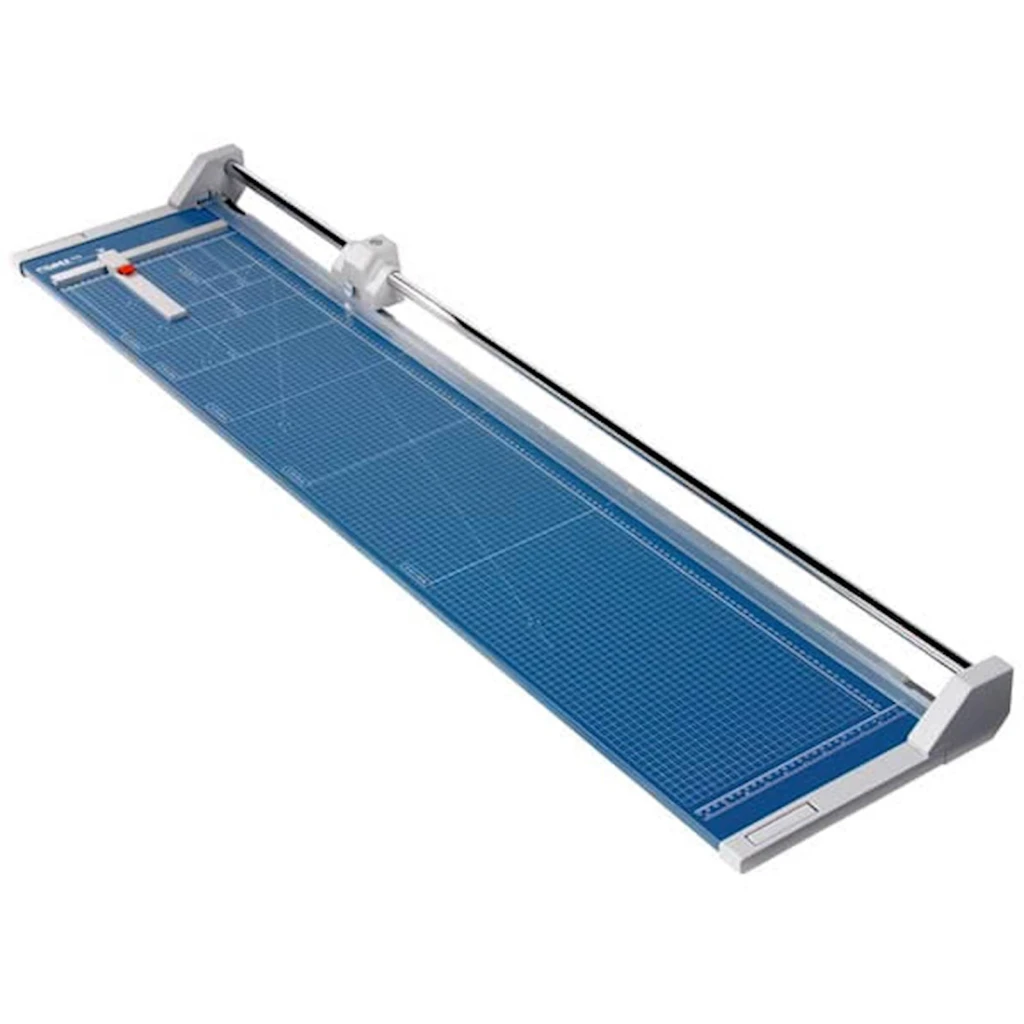 Ručni Trimmer Dahle 558, 1300mm, A0, 20 listova - image 1