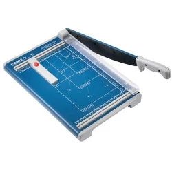 Giljotina Dahle 533, 340mm, A4, 15 listova - thumbnail 1