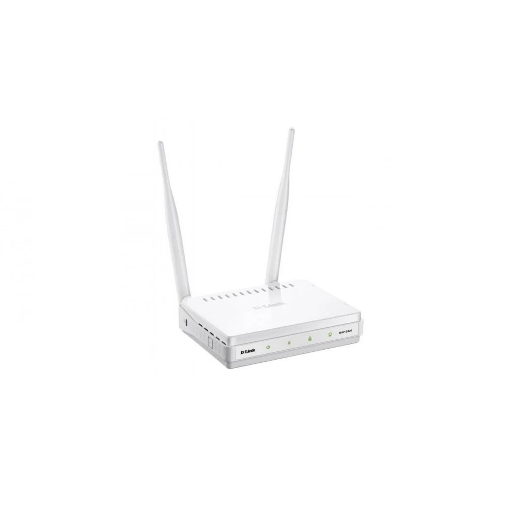 Access Point DLINK Wireless N300 - image 1