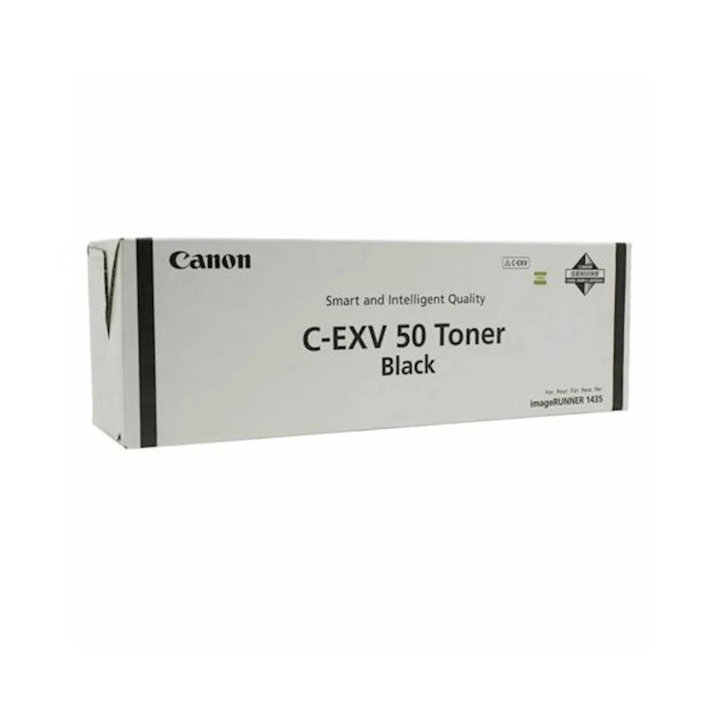 Toner CANON C-EXV 50 - image 1