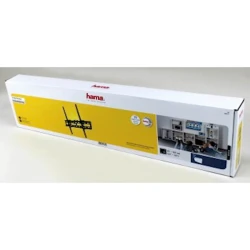 NOSAČ HAMA TILT TV  ZA TV, 65IN, 3 STARS,BLACK - thumbnail 4