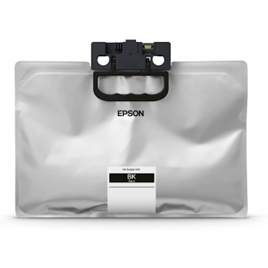 Epson WF-C5X9R Black XXL Ink Supply Unit A4 RIPS - image 1