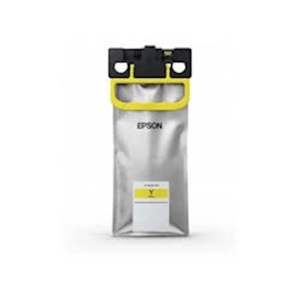 Epson WF-C5X9R Yellow XXL Ink Supply Unit A4 RIPS - image 1